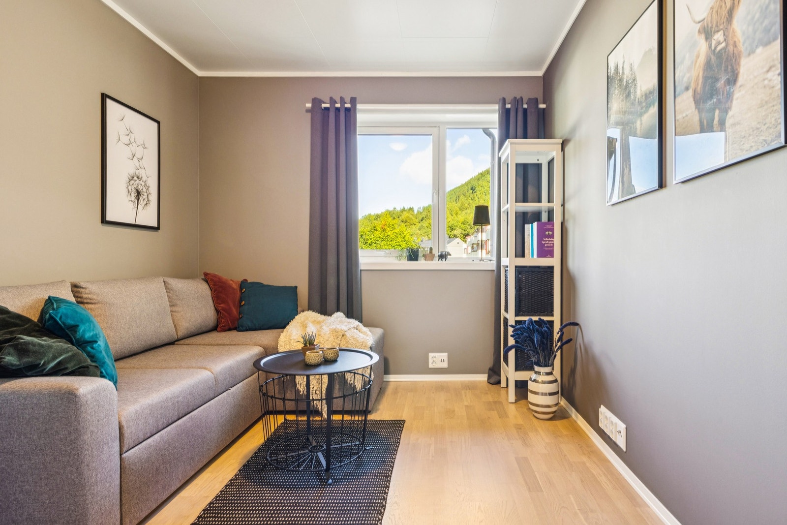 Soverom 2. Galleribilde