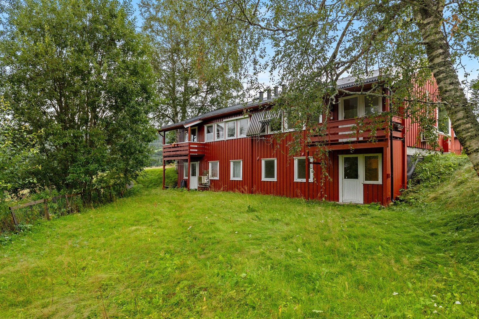 Velkommen til Dalåmoveien 10A & B! Galleribilde