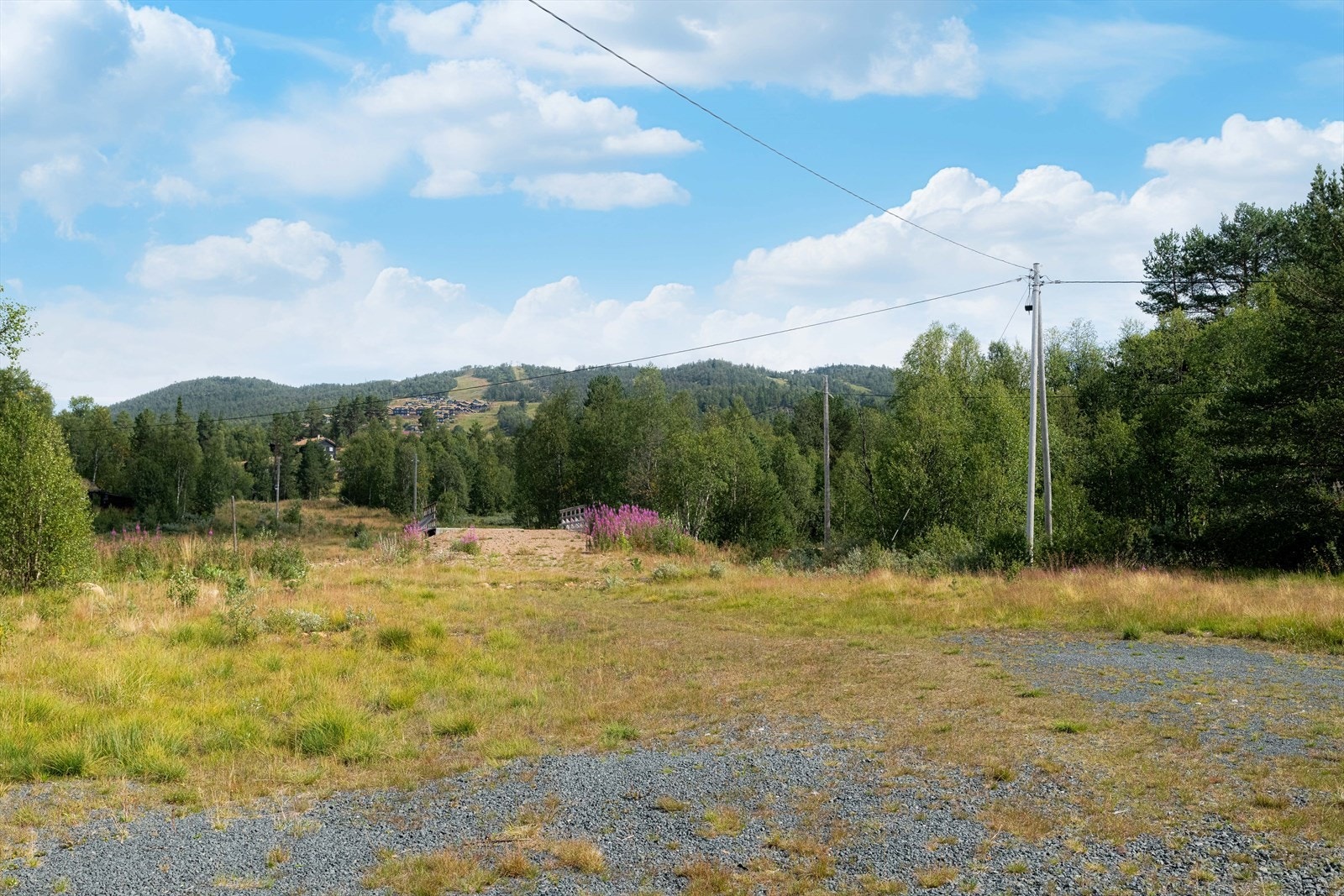 Rauland er Telemarks største skidestinasjon, og blant de større anleggene i Norge. Vinterstid legges det til rette for gode skiopplevelser for hele familien i et snøsikkert fjellområde. Galleribilde