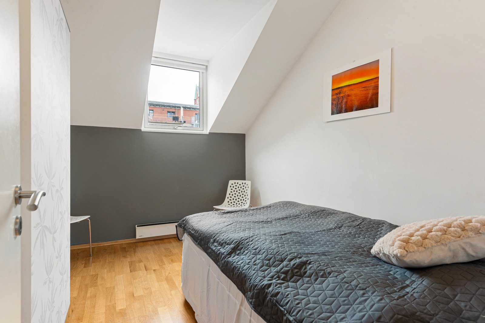 Soverom nr 3 Galleribilde