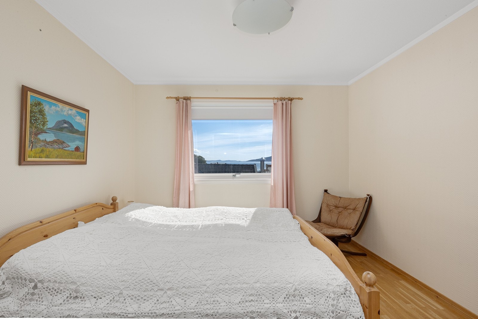 Soverom nr. 2 Galleribilde