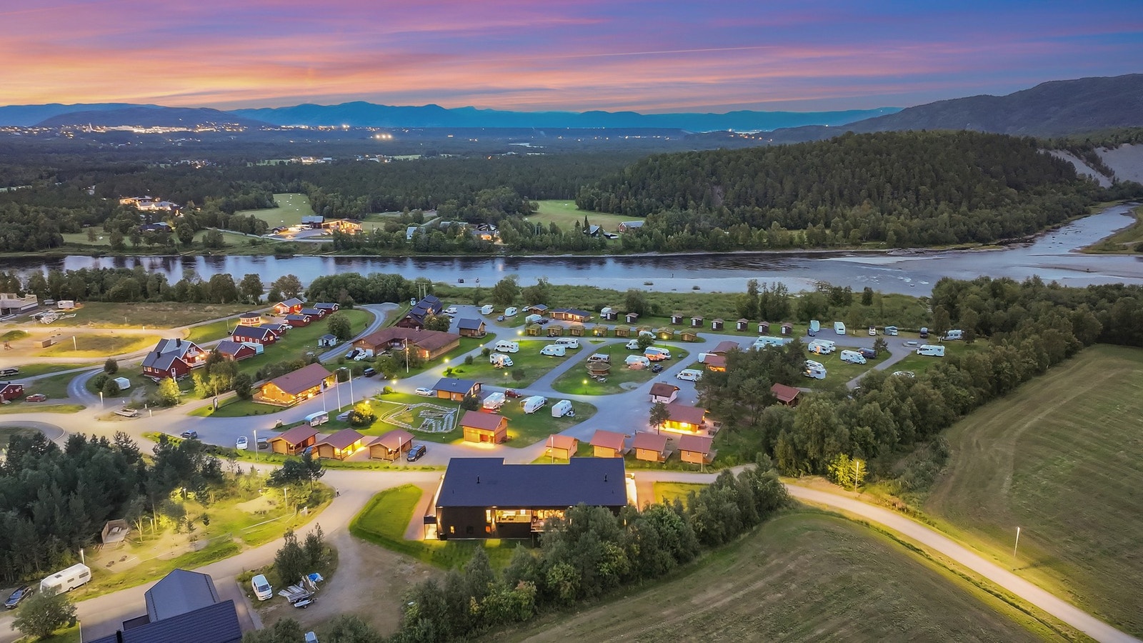 Velkommen på visning! Galleribilde