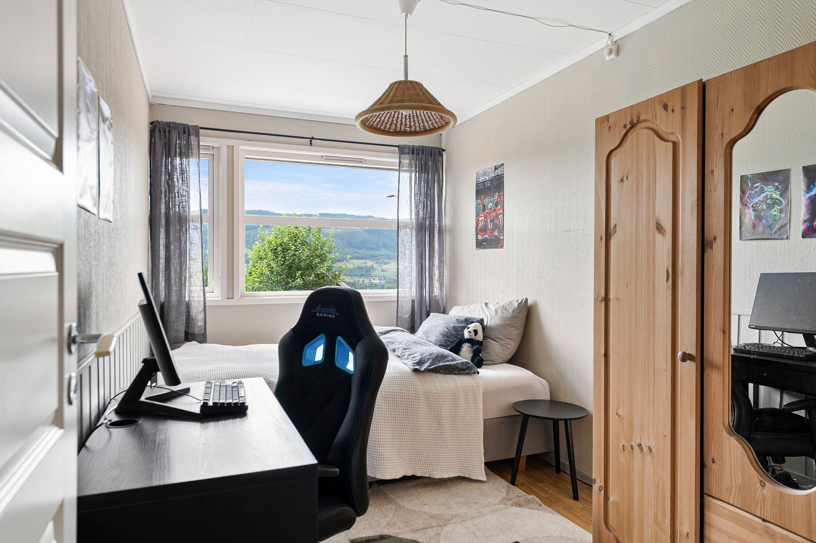 Soverom 3 Galleribilde