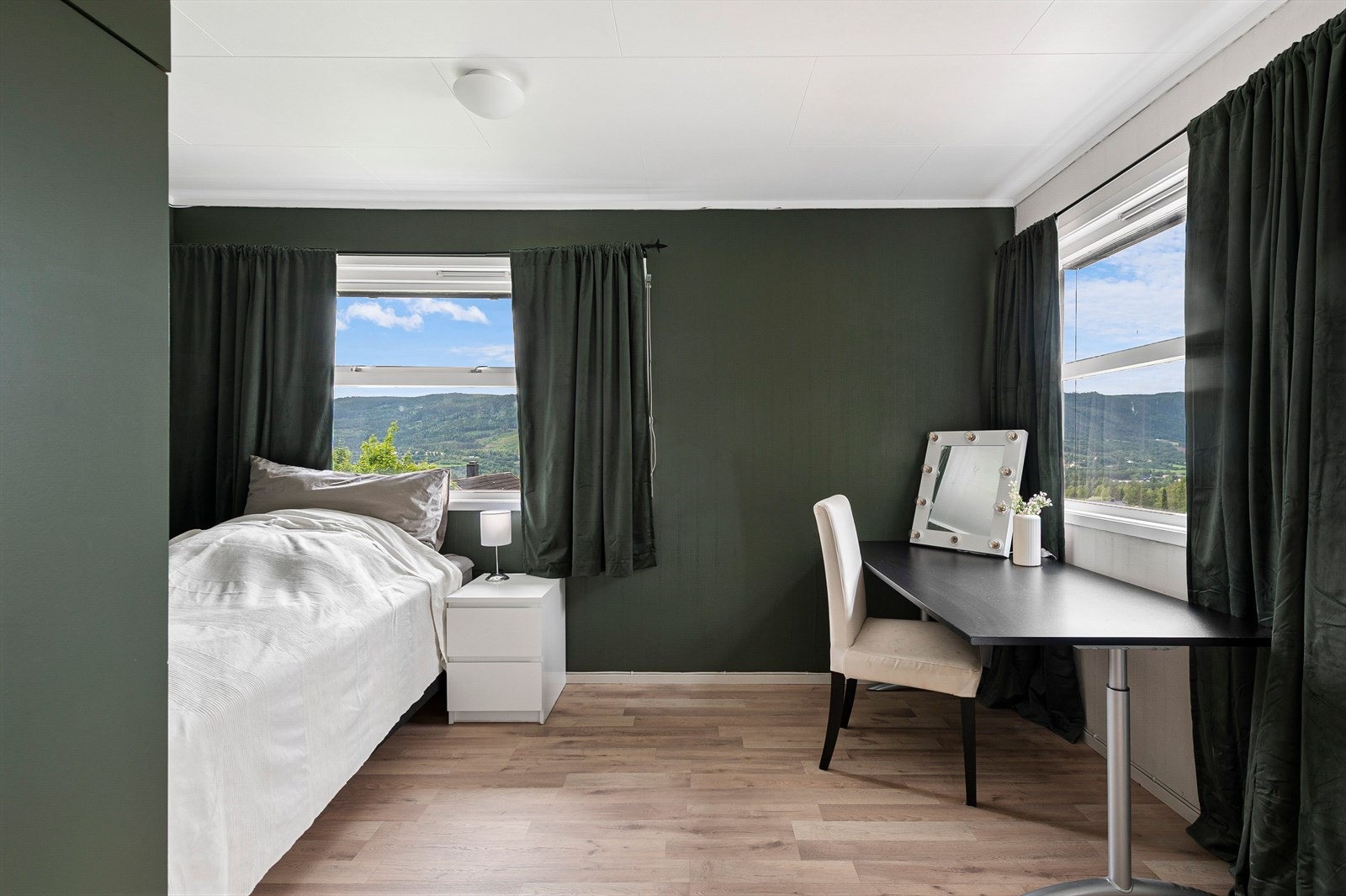 Soverom 2 Galleribilde