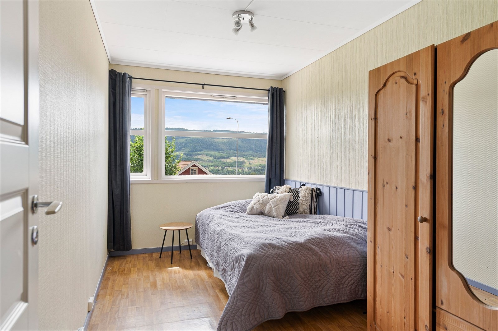 Soverom 4 Galleribilde