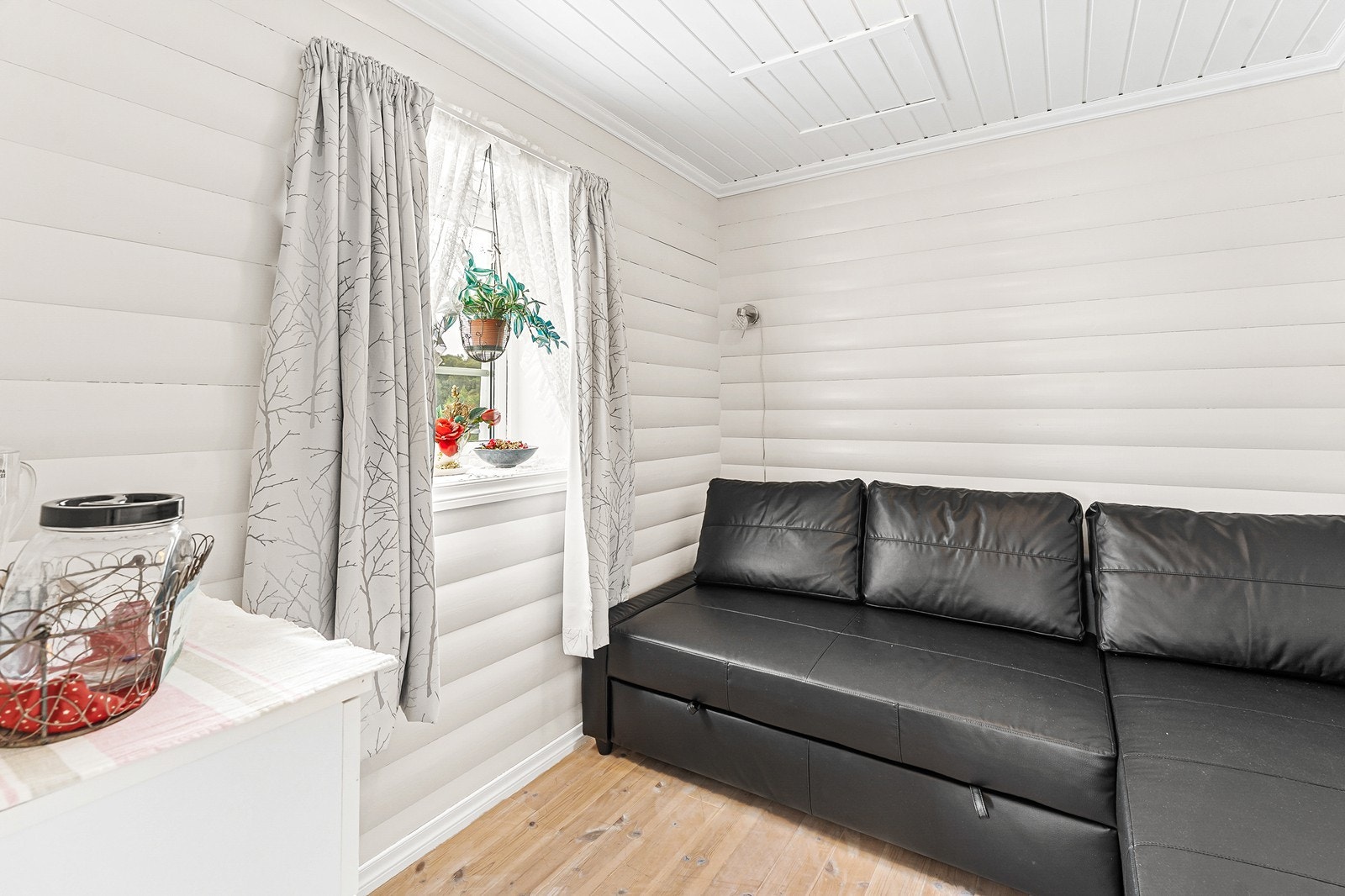 Soverom to. Galleribilde