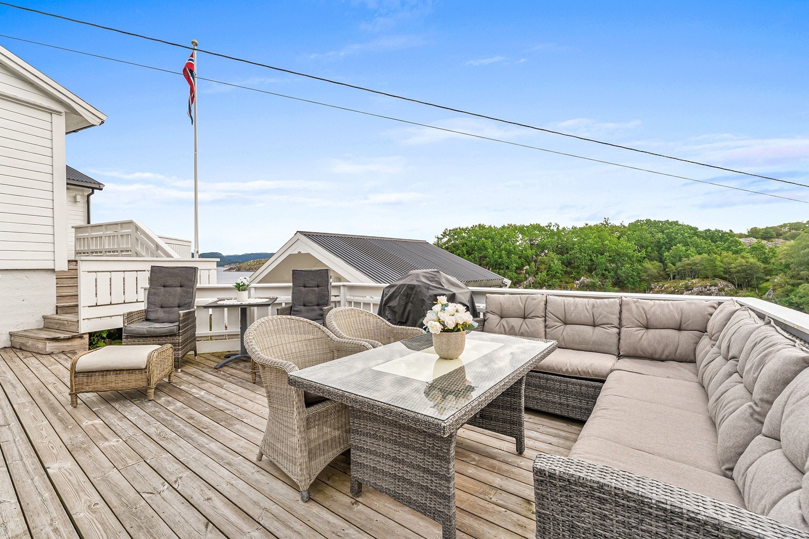 -Eiendomsmegler Norge- Galleribilde