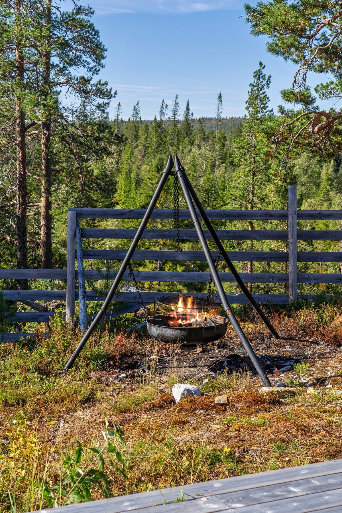 Selveier tom på 1104,9 kvm. Galleribilde