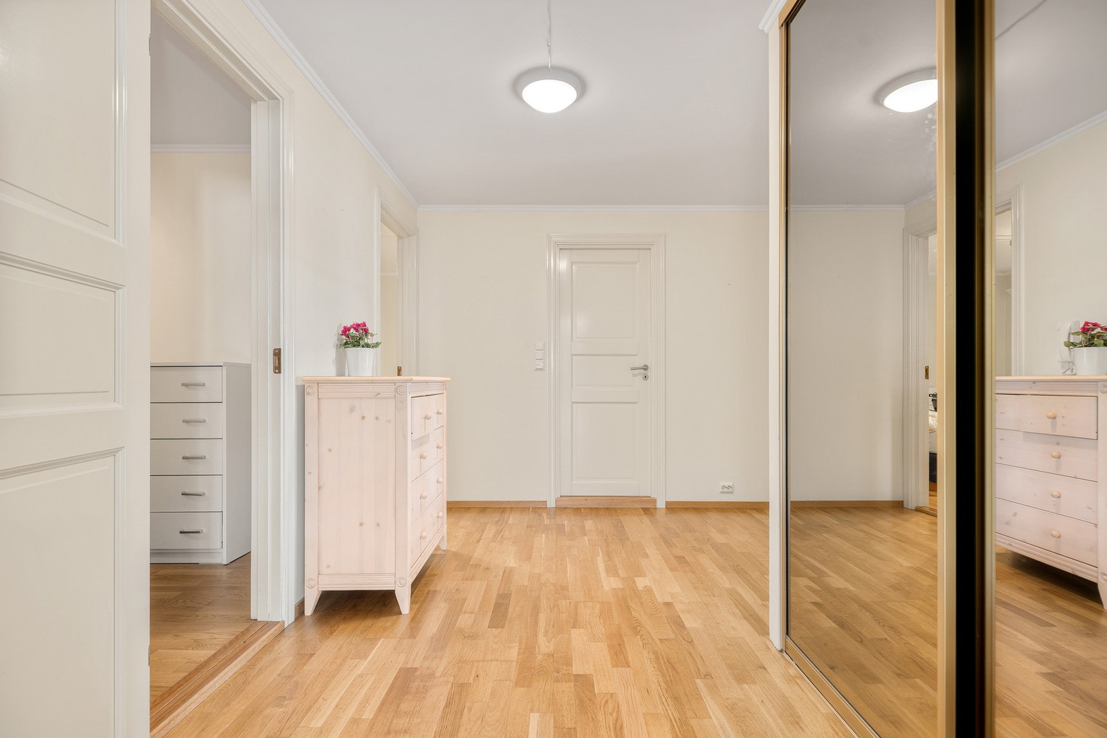 Velkommen inn! Galleribilde