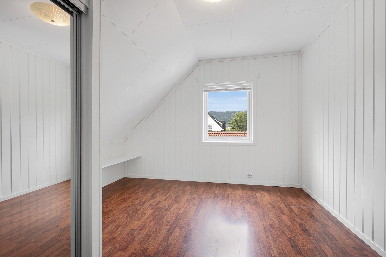 Soverom i 2. etasje. Galleribilde