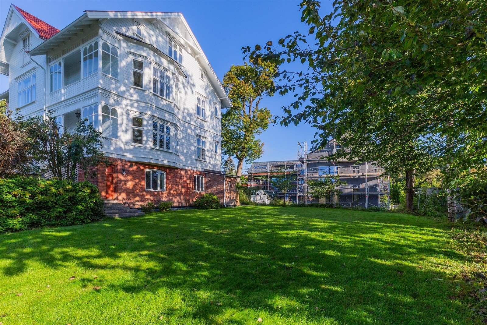 Ekelyveien 5E Galleribilde