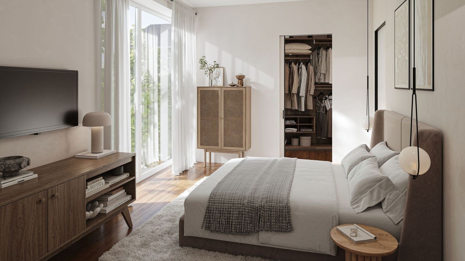 Illustrasjon Galleribilde