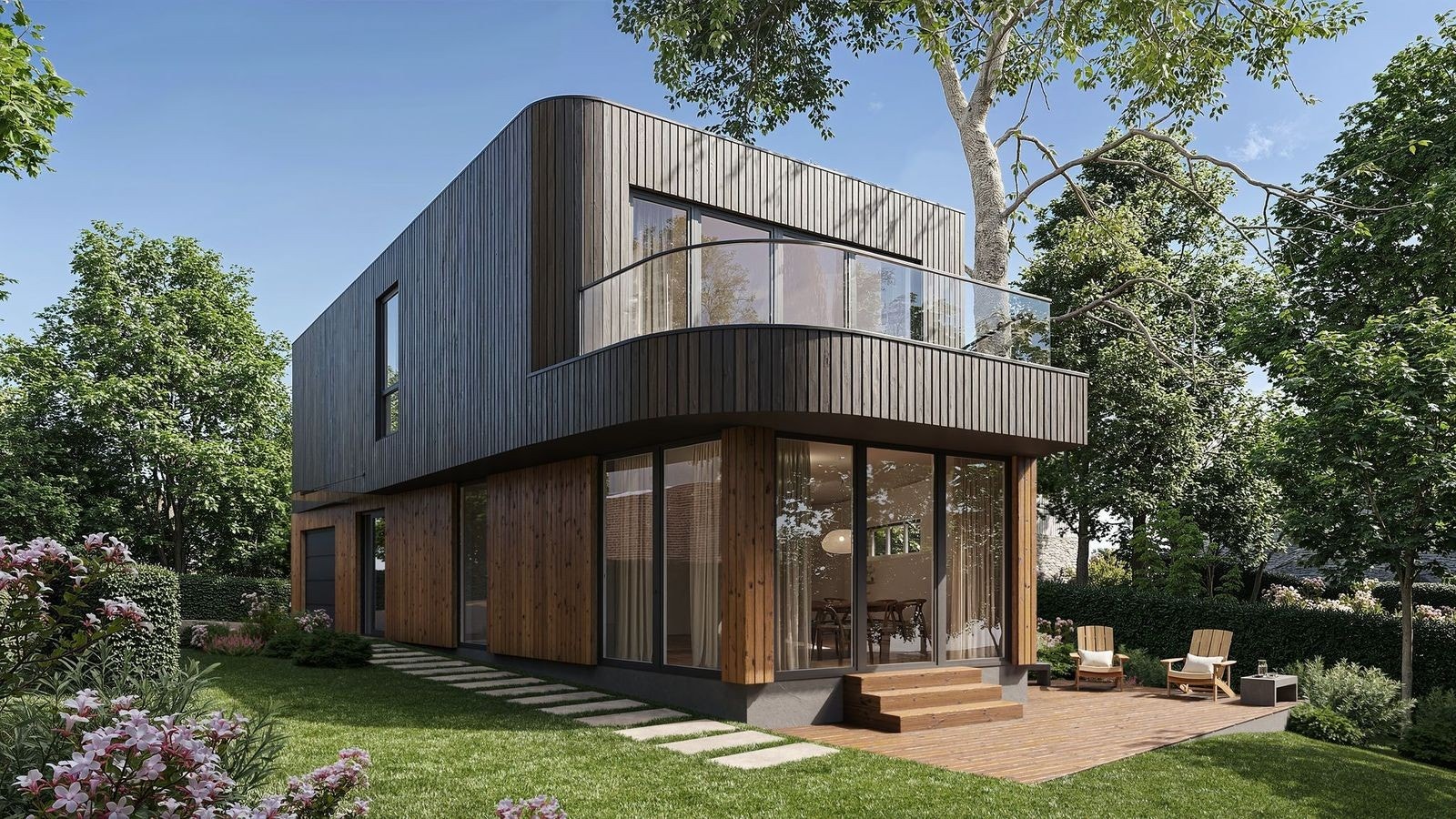 Illustrasjon Galleribilde