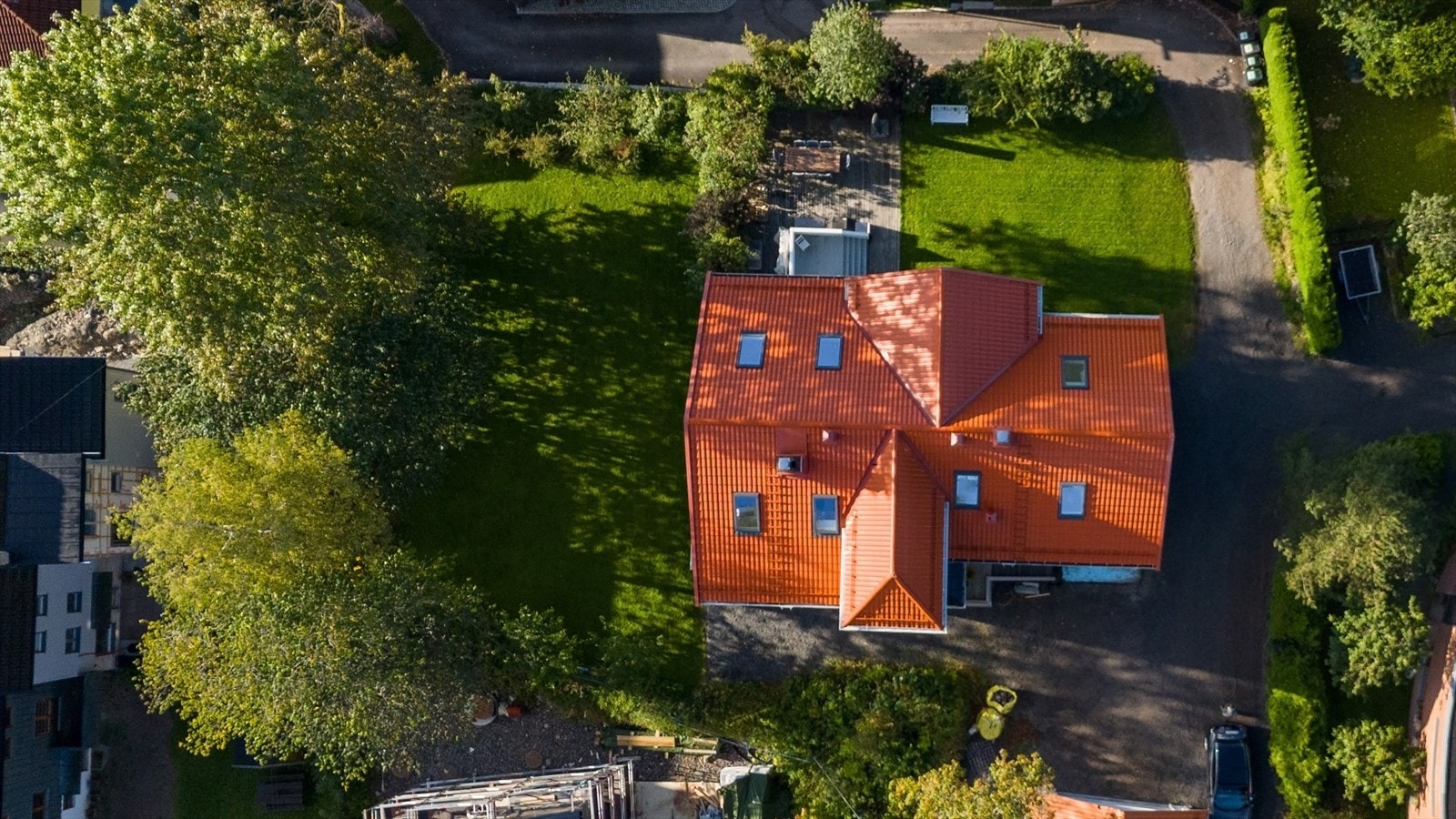 Ekelyveien 5E Galleribilde