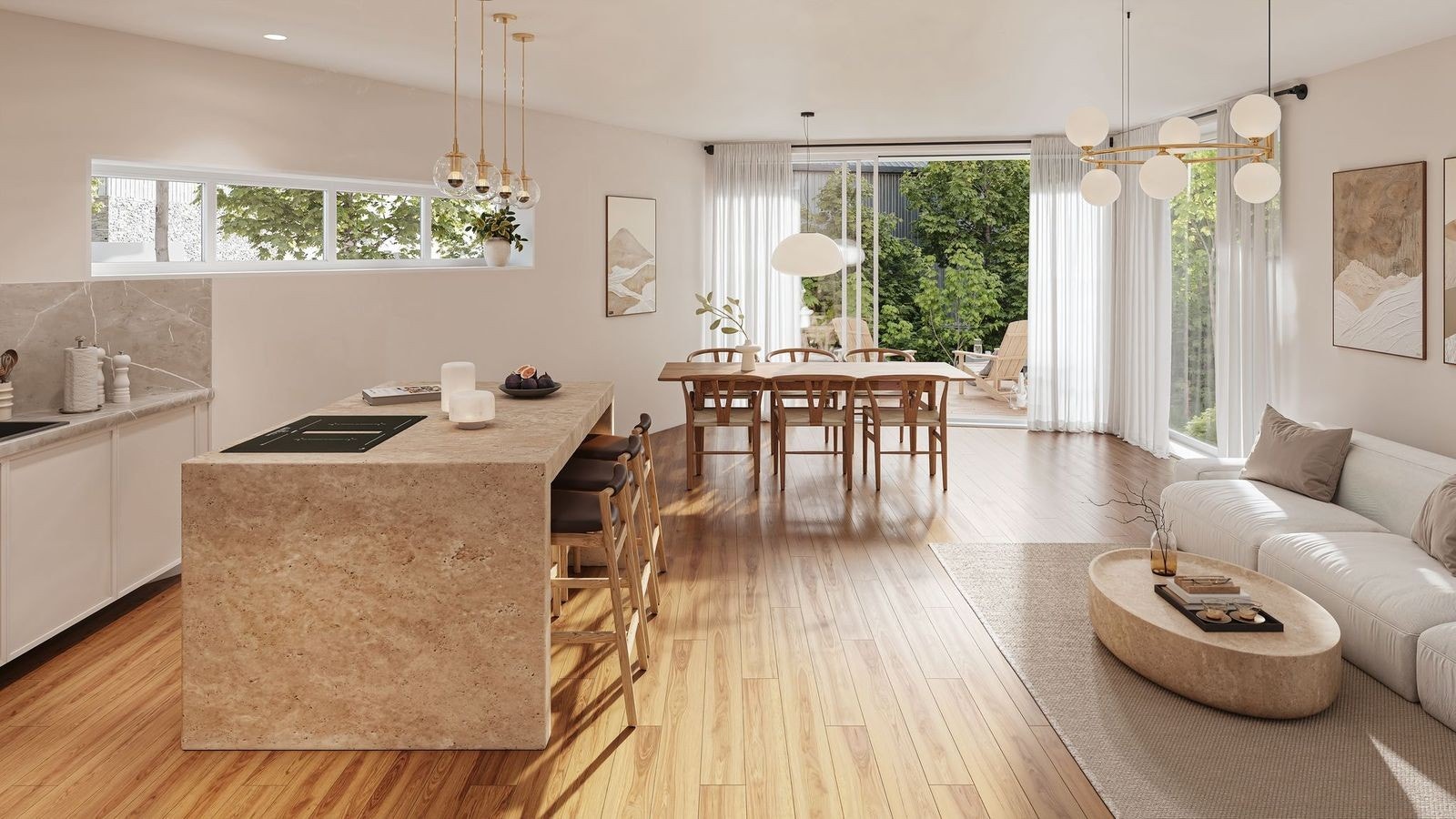 Illustrasjon Galleribilde