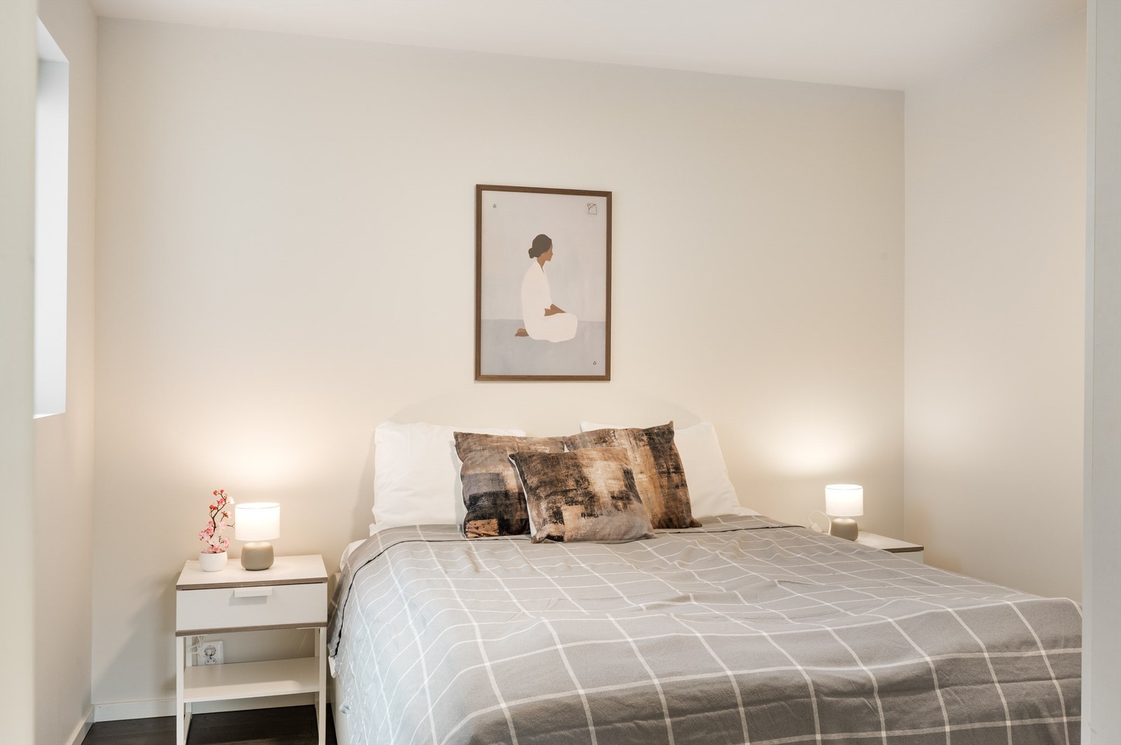 Soverom 1 Galleribilde