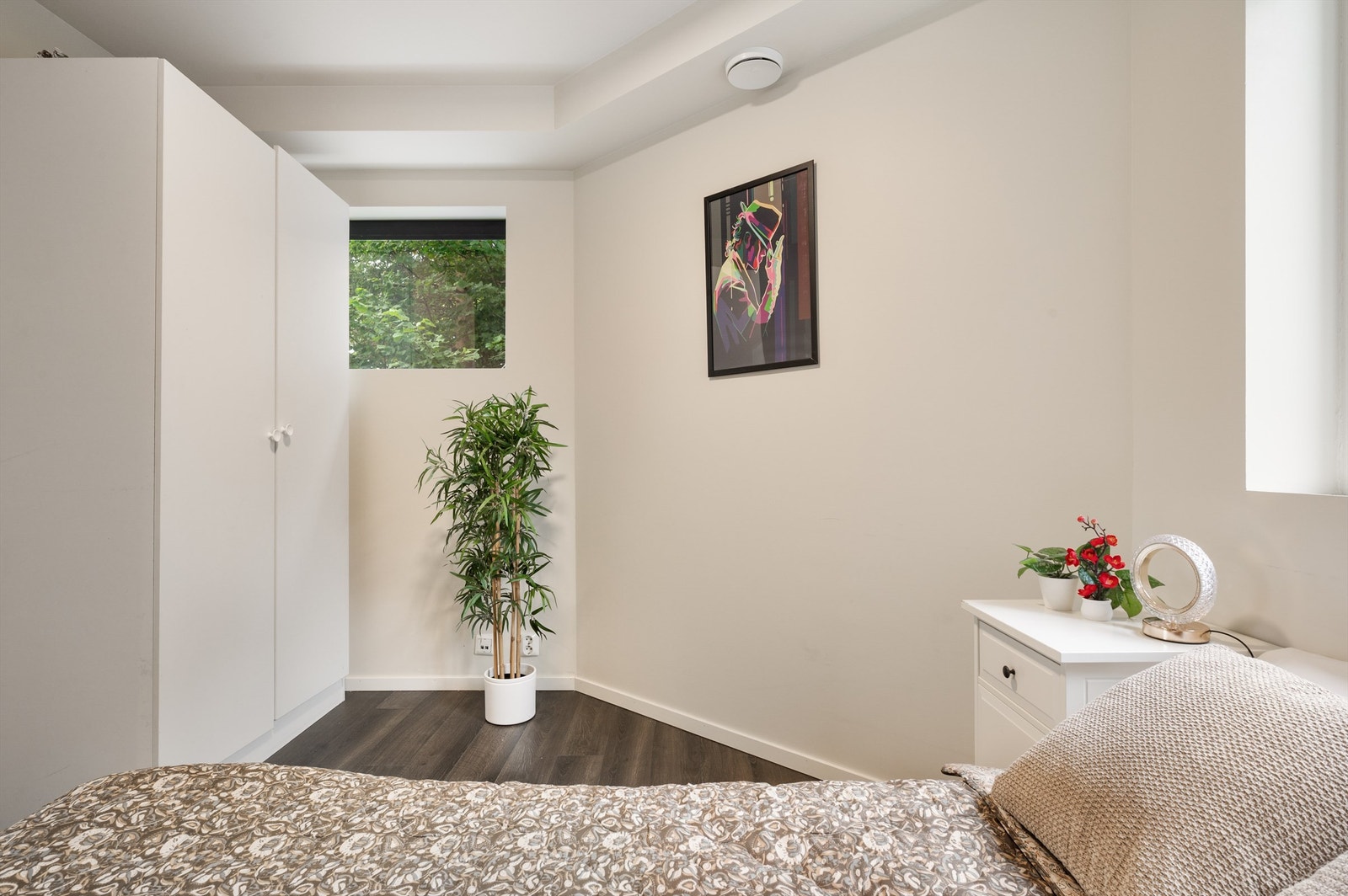 Soverom 3 Galleribilde