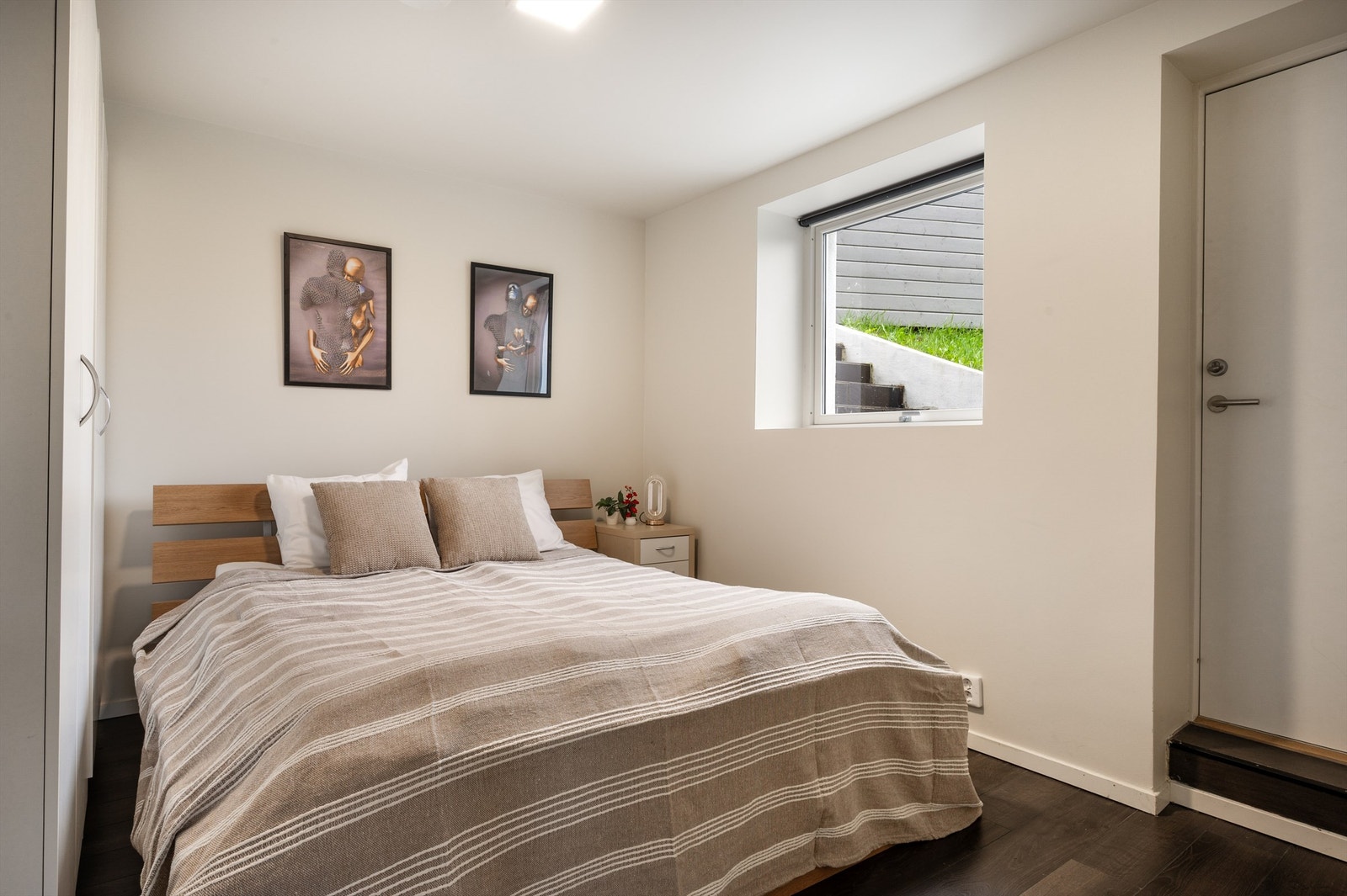 Soverom 2 Galleribilde