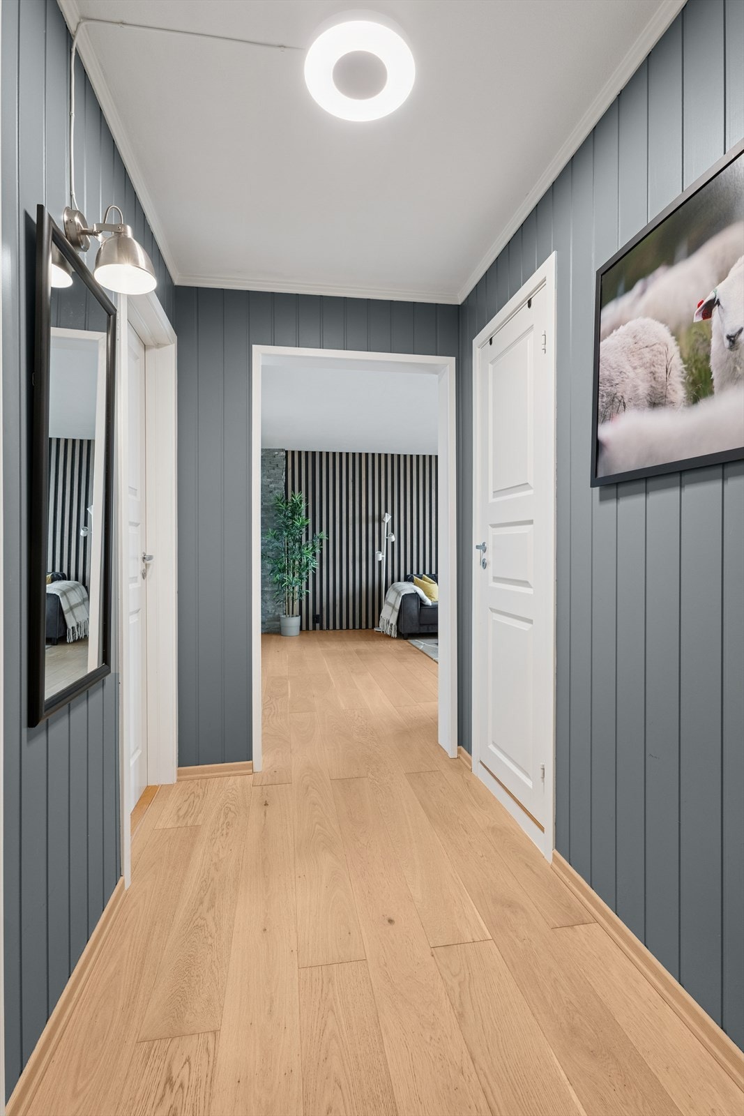 Velkommen_inn Galleribilde