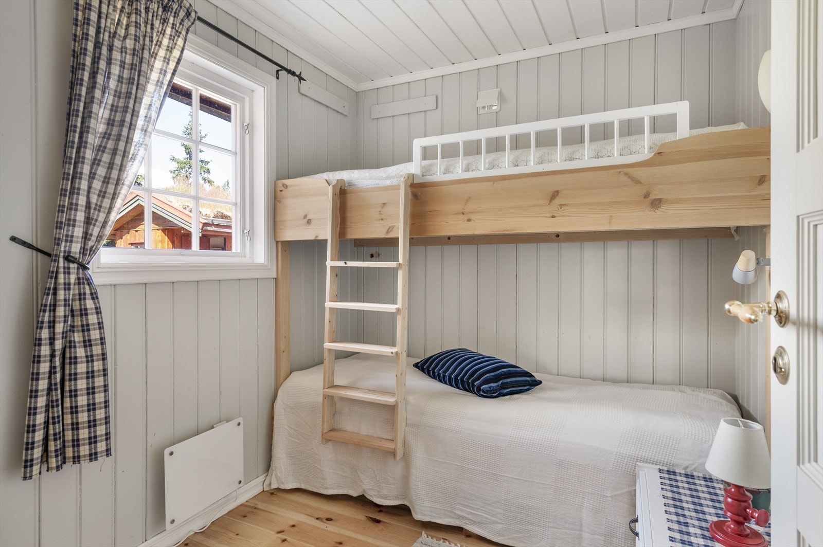 Soverom IV. Galleribilde