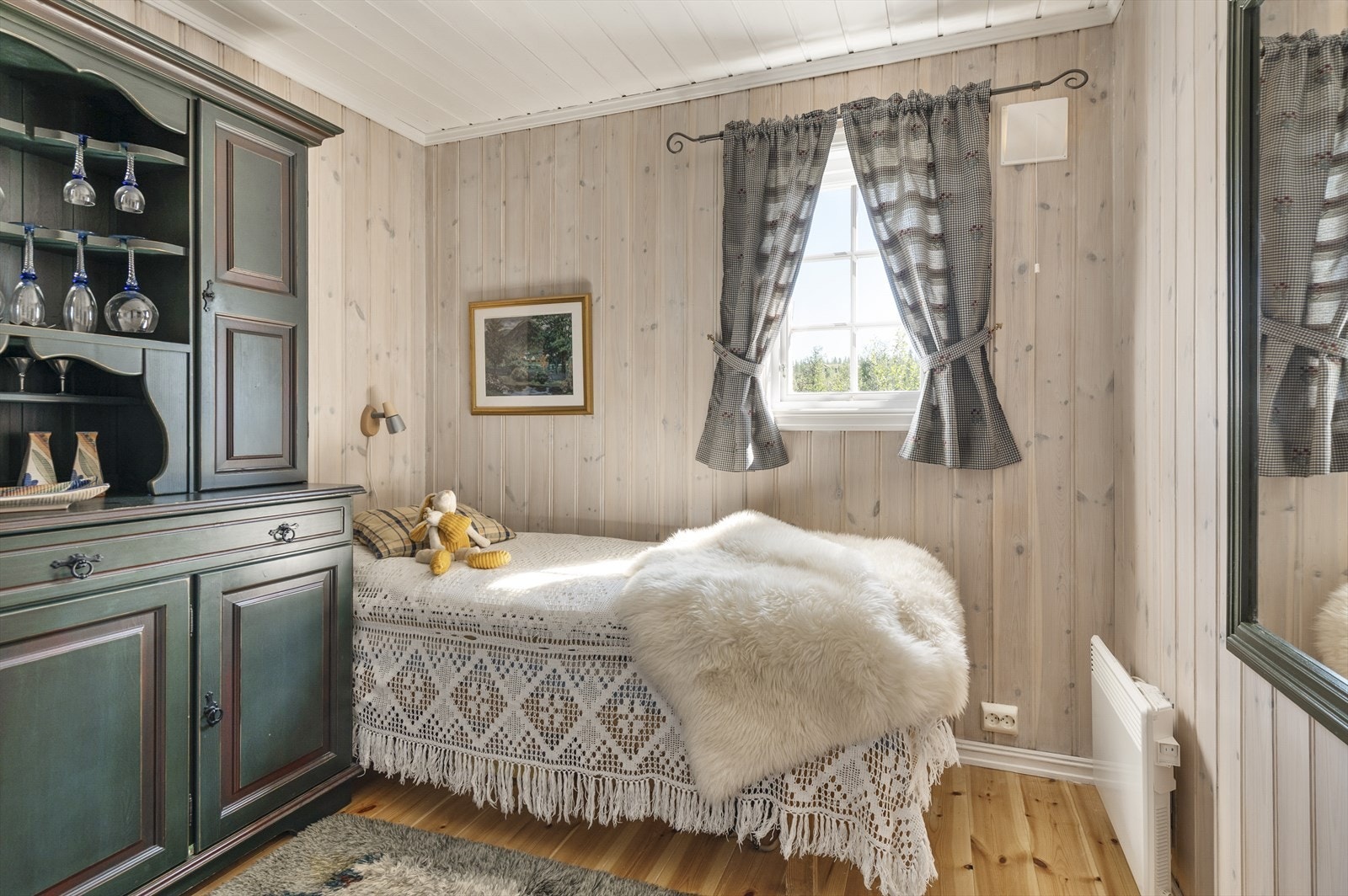 Soverom II. Galleribilde