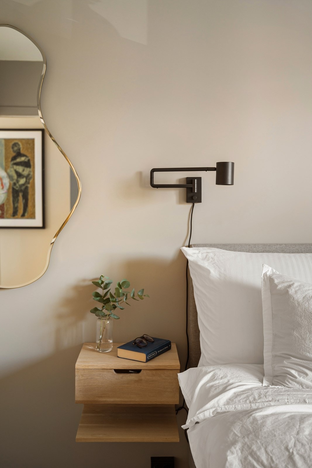 Lekre detaljer Galleribilde