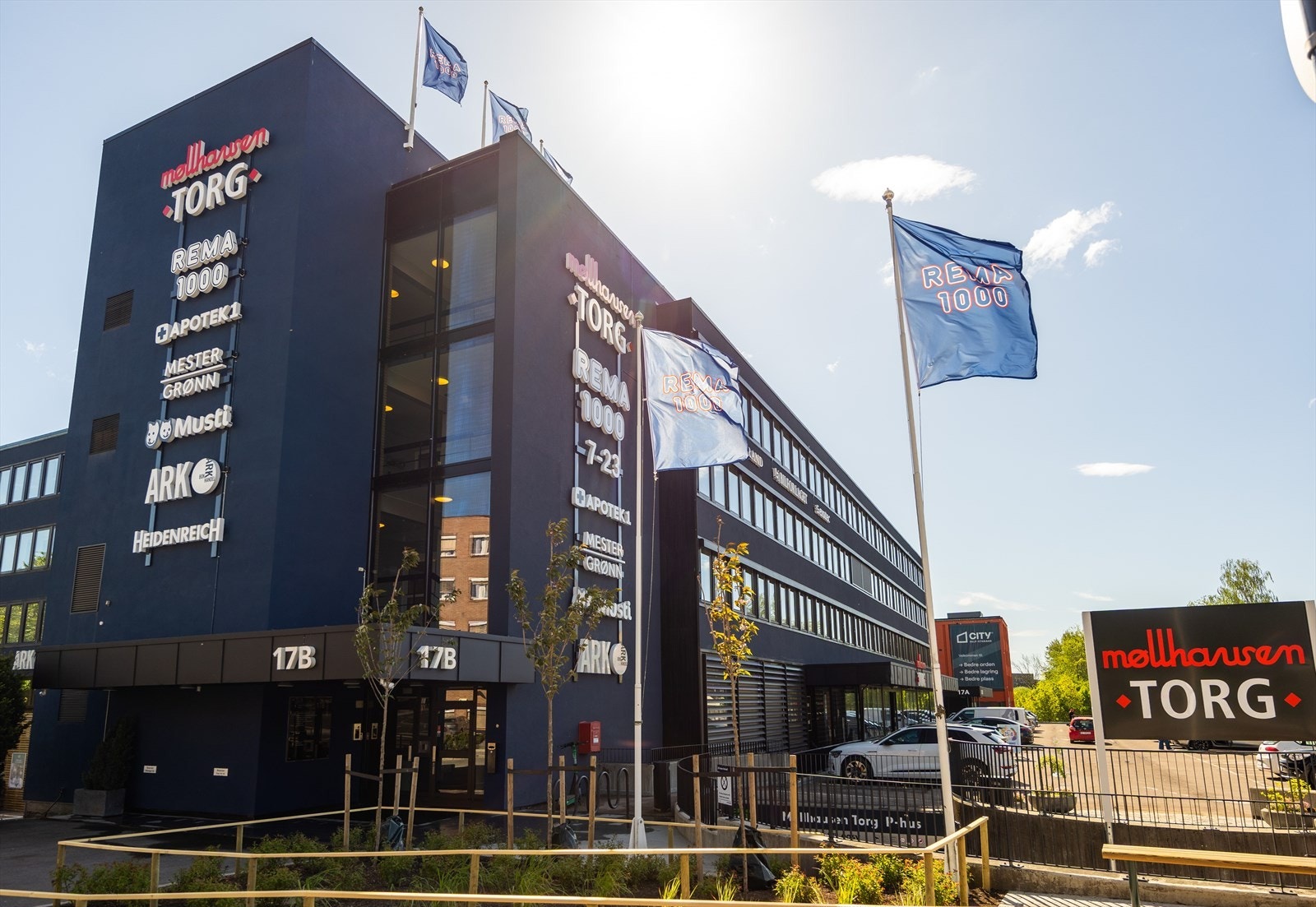 Nærområde Galleribilde