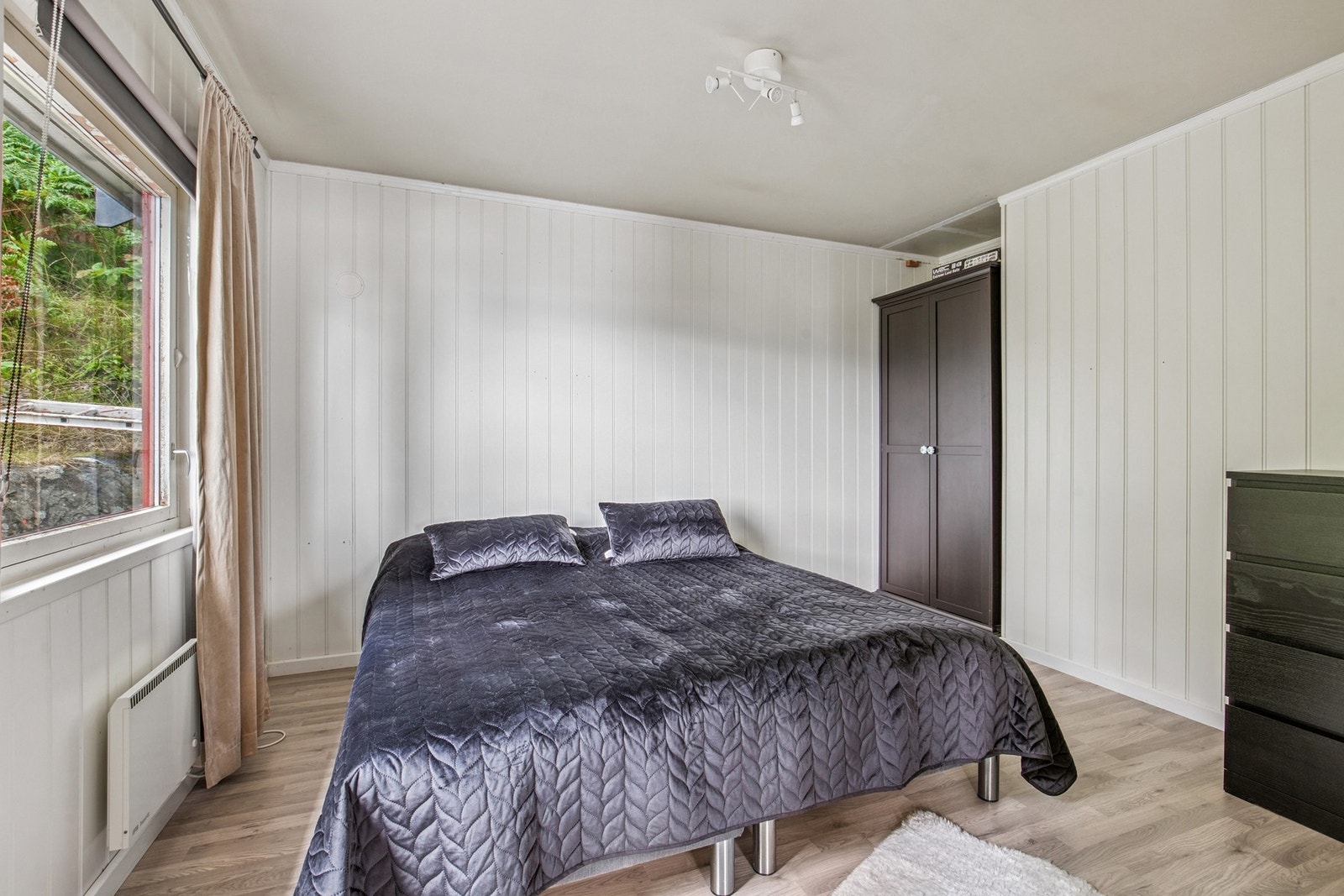 Soverom Galleribilde