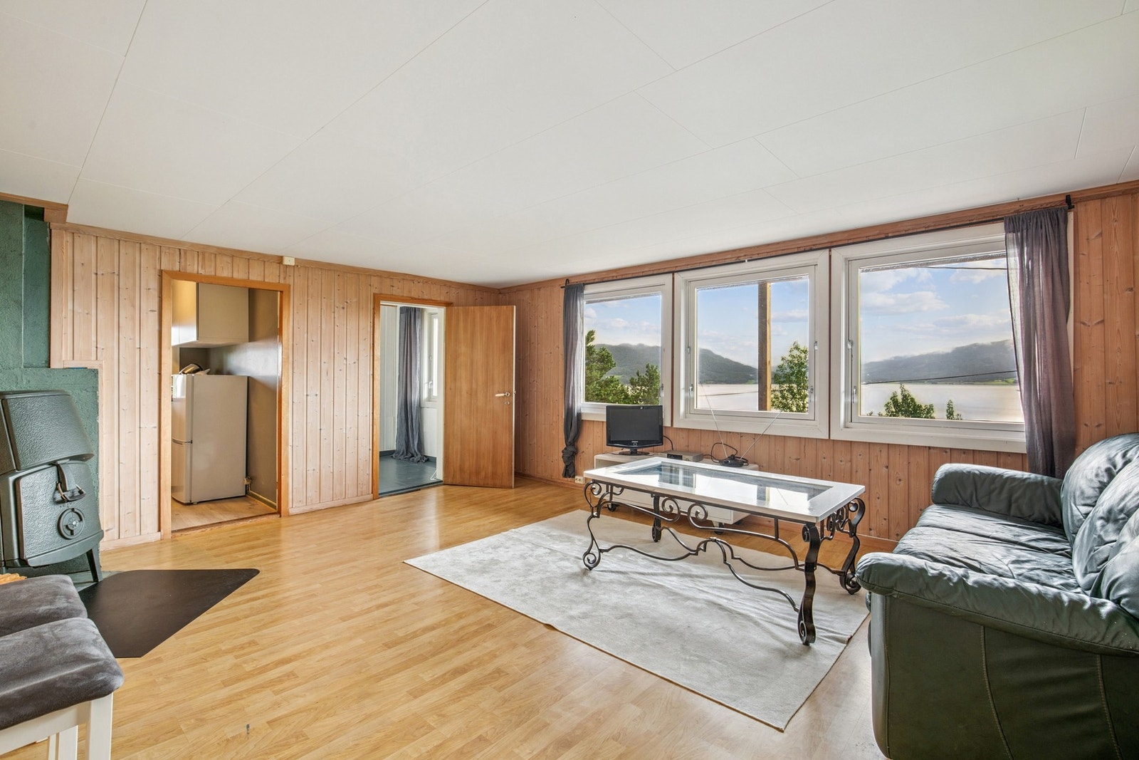 Stue i første etasje Galleribilde