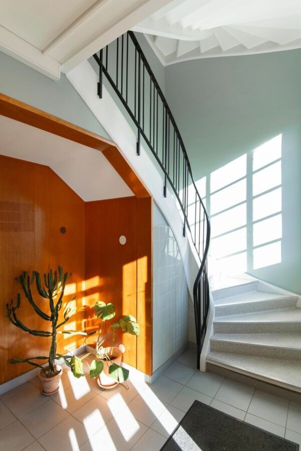 Her får du en sjanse til å bo helt unikt. Galleribilde