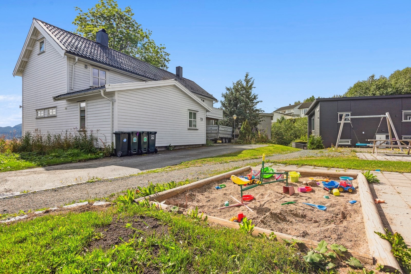 Ta kontakt med megler for å melde deg på visning! Galleribilde