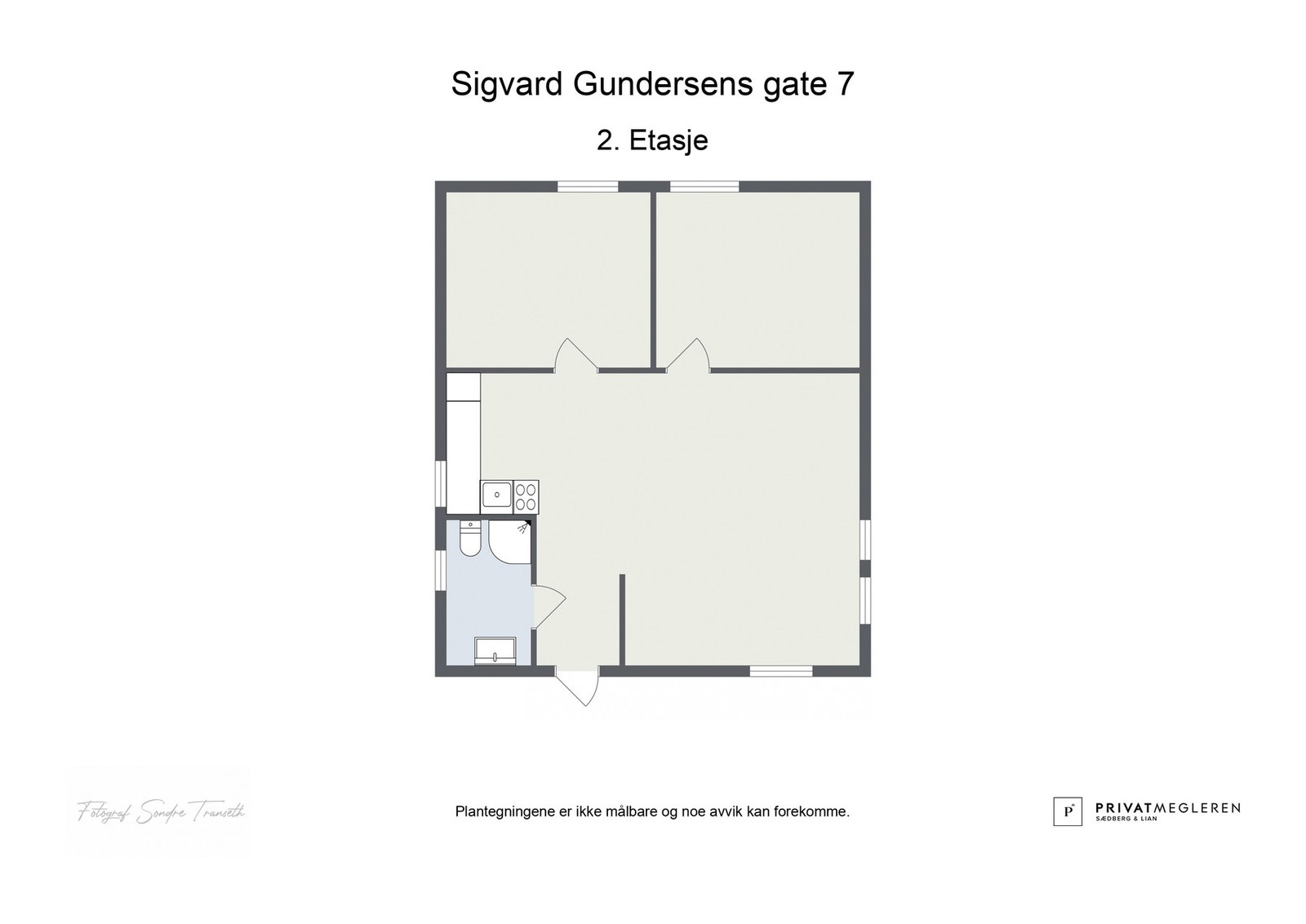 - Husk å melde deg på visning | Kontakt meg gjerne for spørsmål før visning - velkommen | Galleribilde
