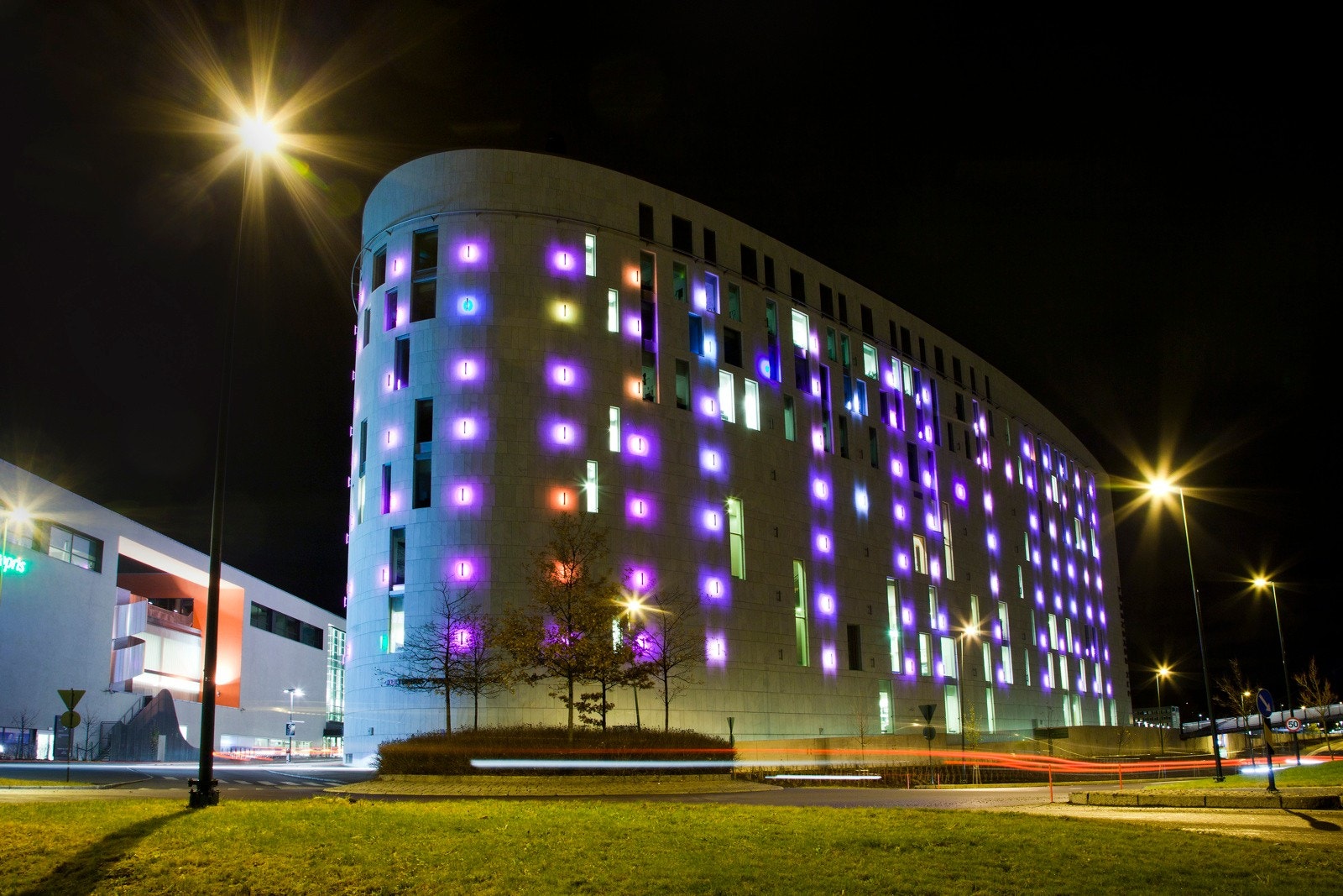 Metro senteret- Lørenskog har to store kjøpesentre med Metro og Triaden senter med flust av shoppingmuligheter. Galleribilde