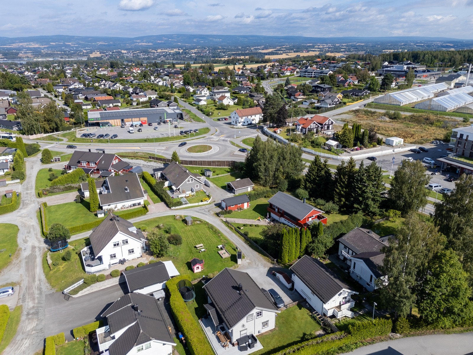 Velkommen til en hyggelig visning - husk påmelding! Galleribilde