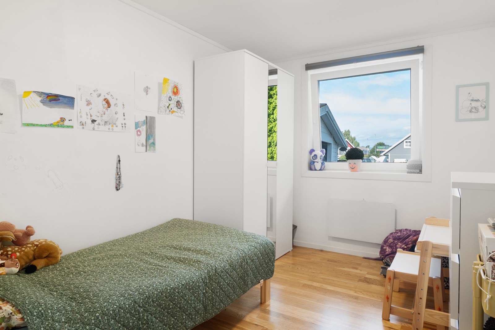 Soverom 2. Galleribilde