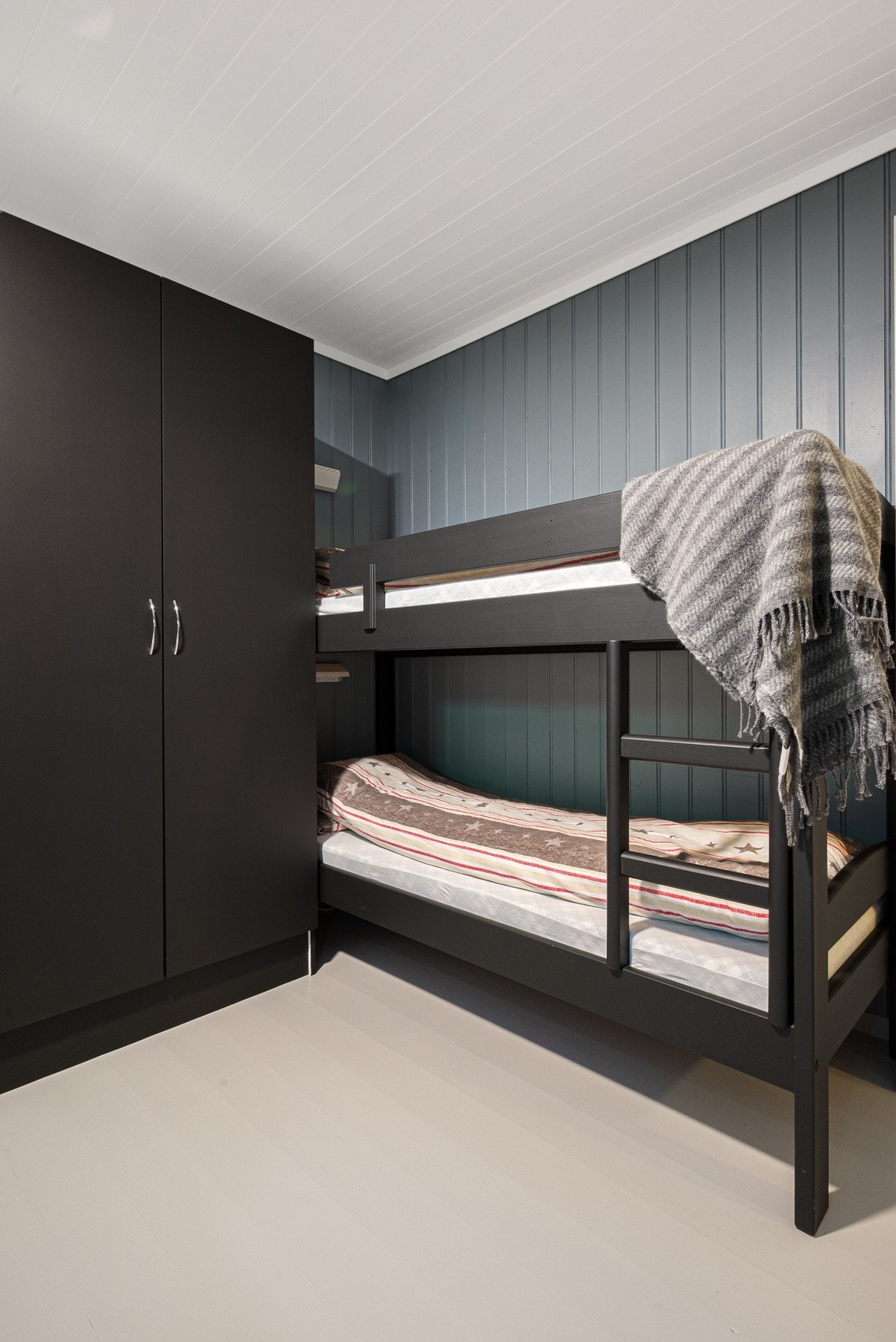 Soverom 2. Galleribilde