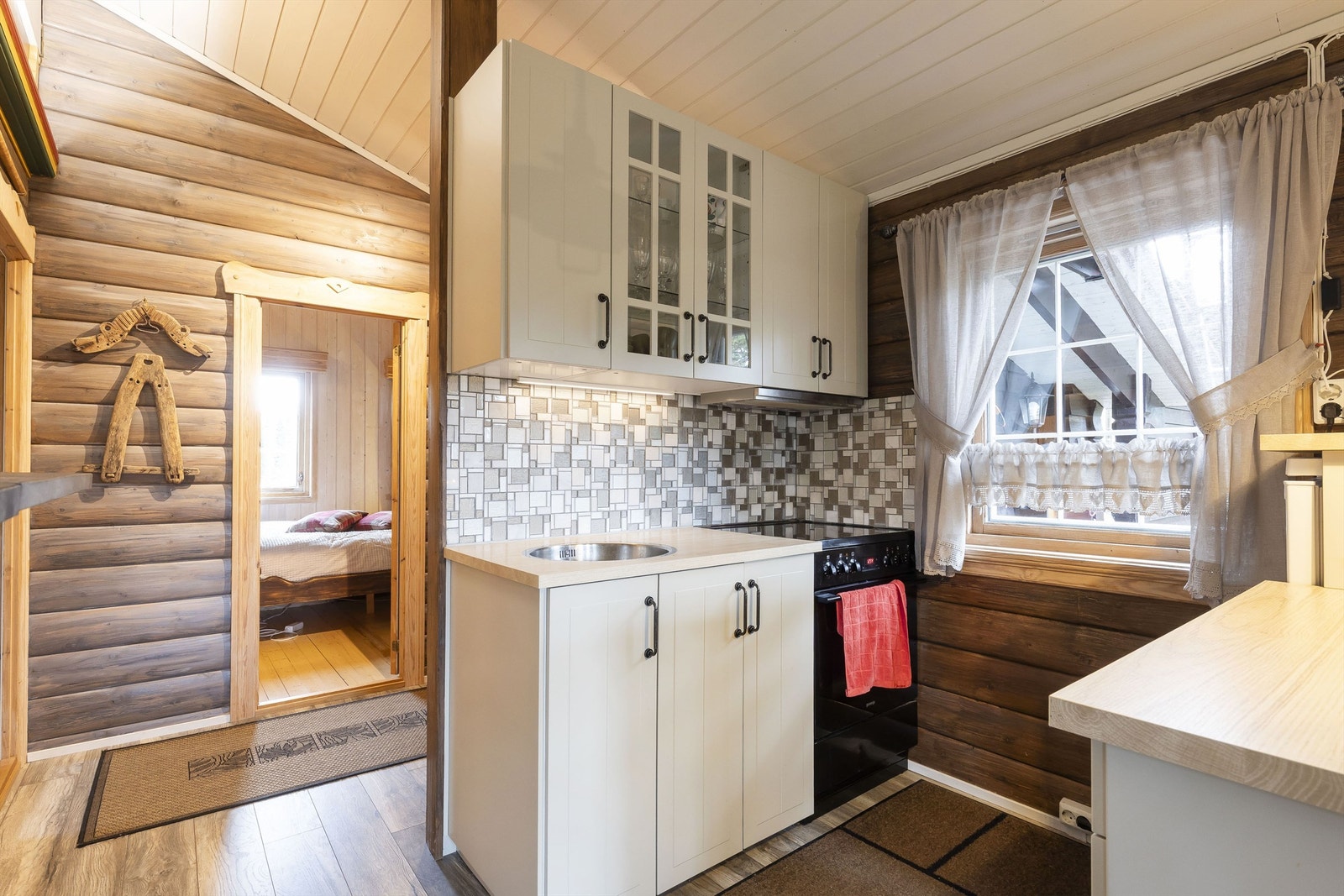 Kjøkken fra 2023 Galleribilde