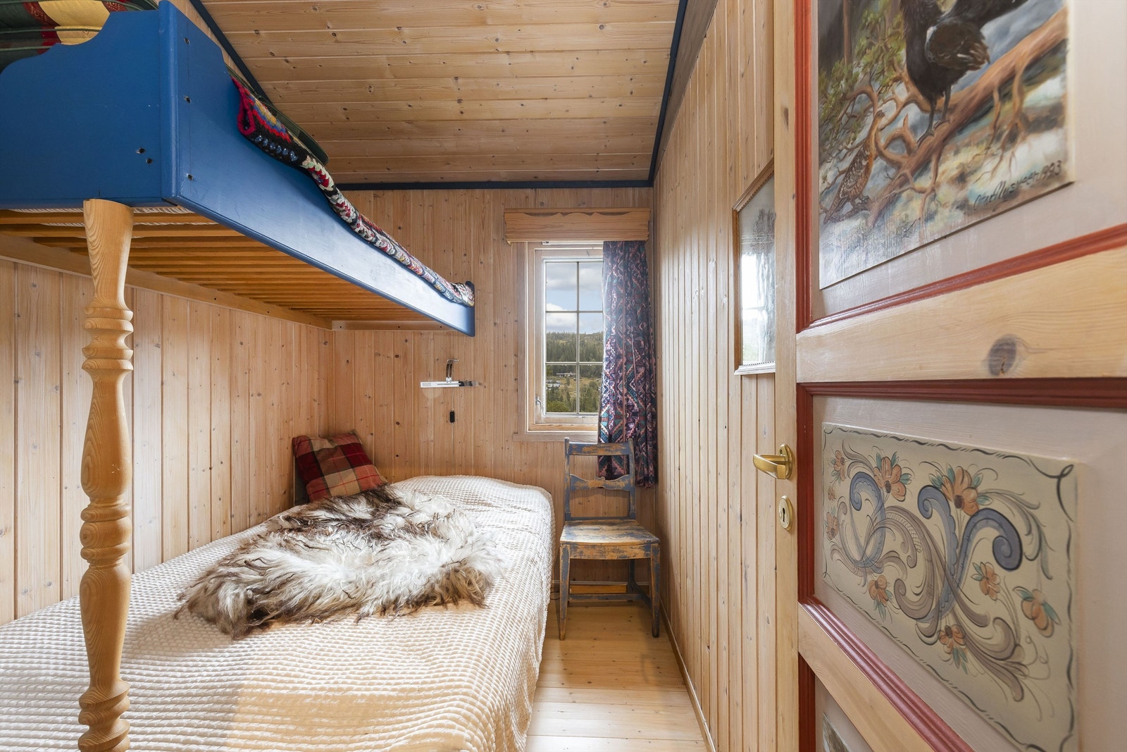 Soverom 3 Galleribilde