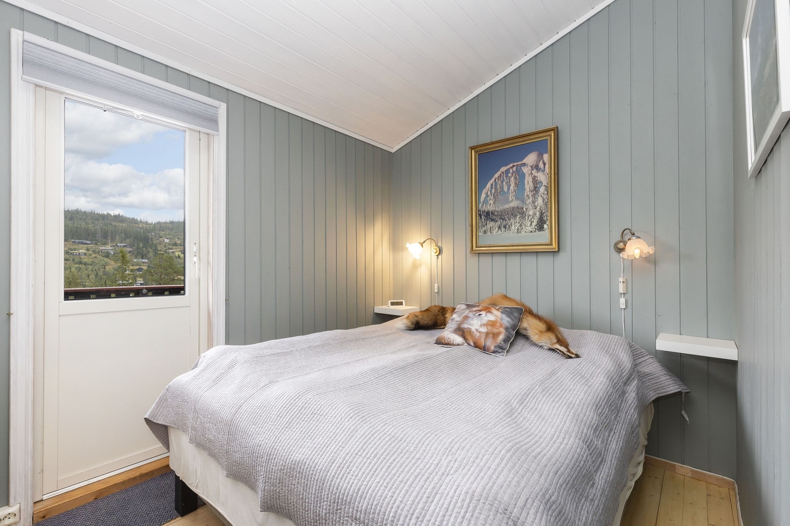 Soverom 1 Galleribilde