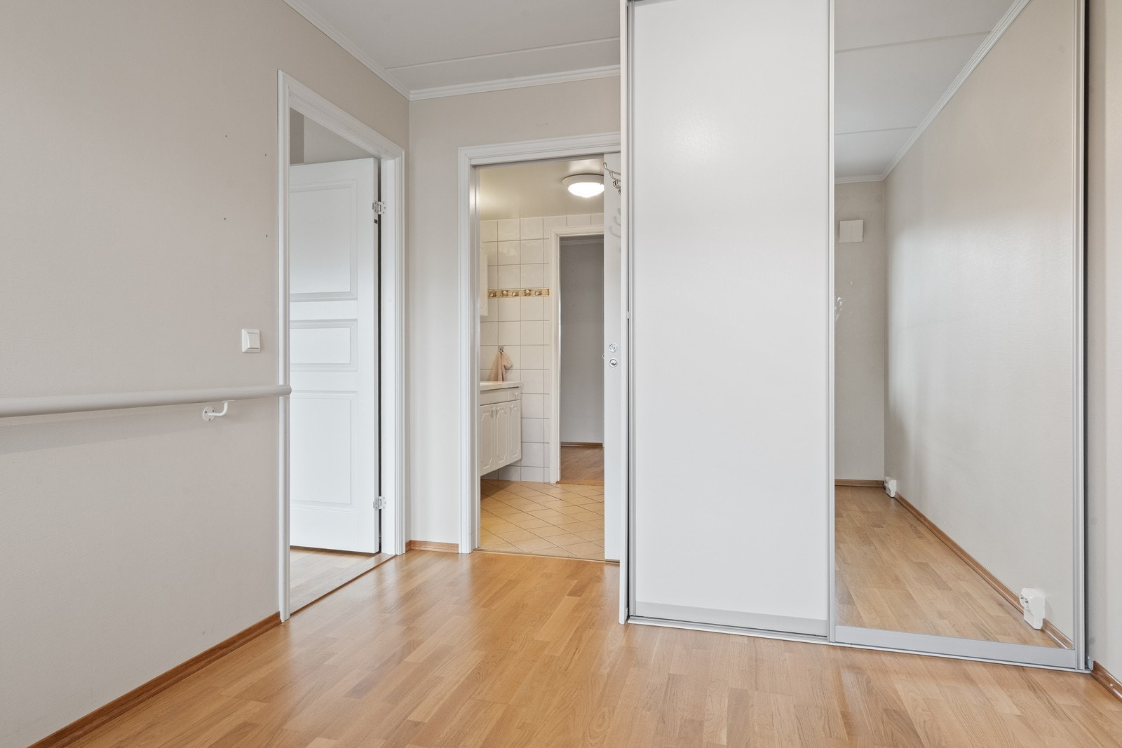 Soverom Galleribilde