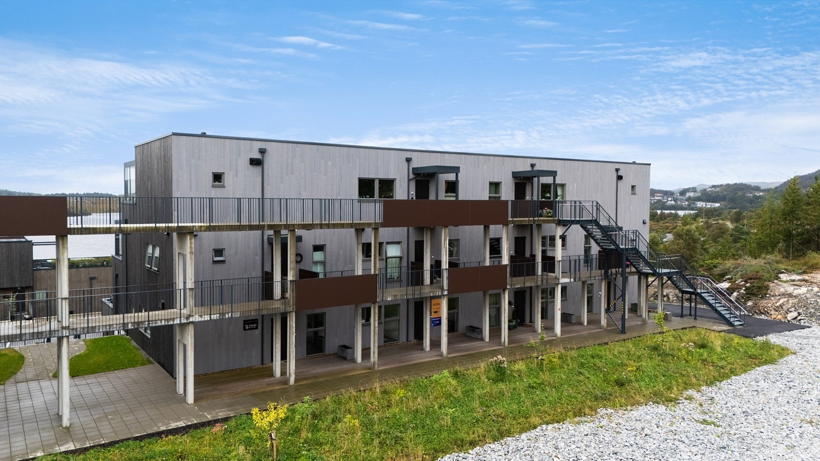 Tysværvegen 19-7 Galleribilde