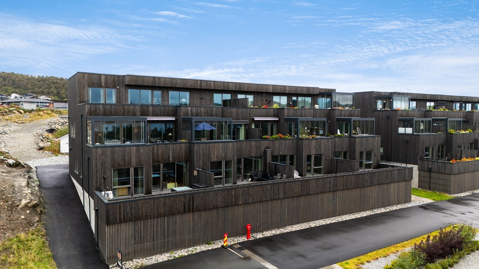 Tysværvegen 19-5 Galleribilde