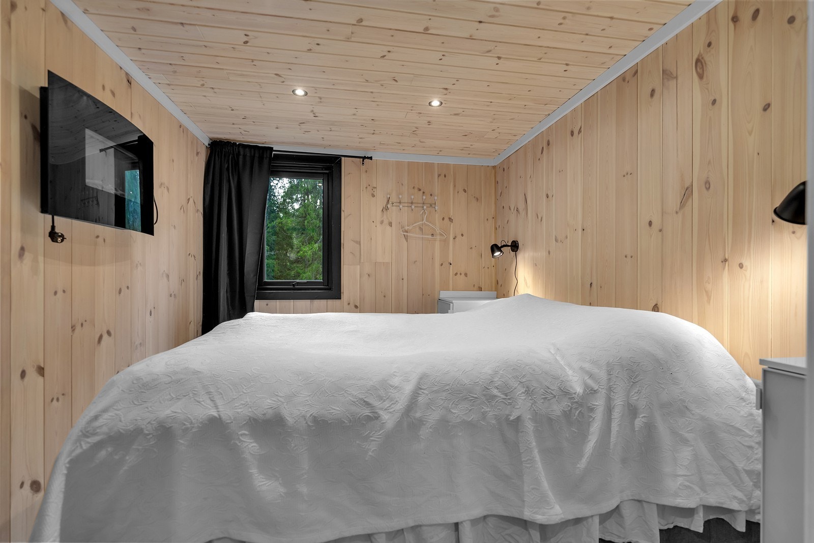 Soverom 2. Galleribilde