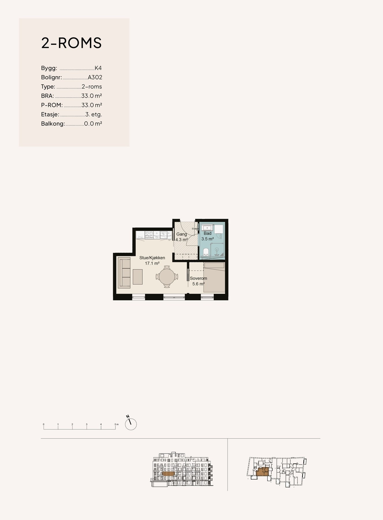 Plantegning. Galleribilde