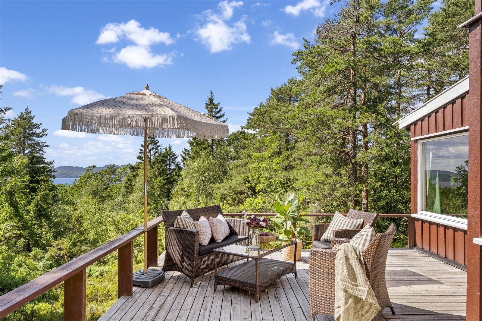 Velkomment til Gon 42! Galleribilde