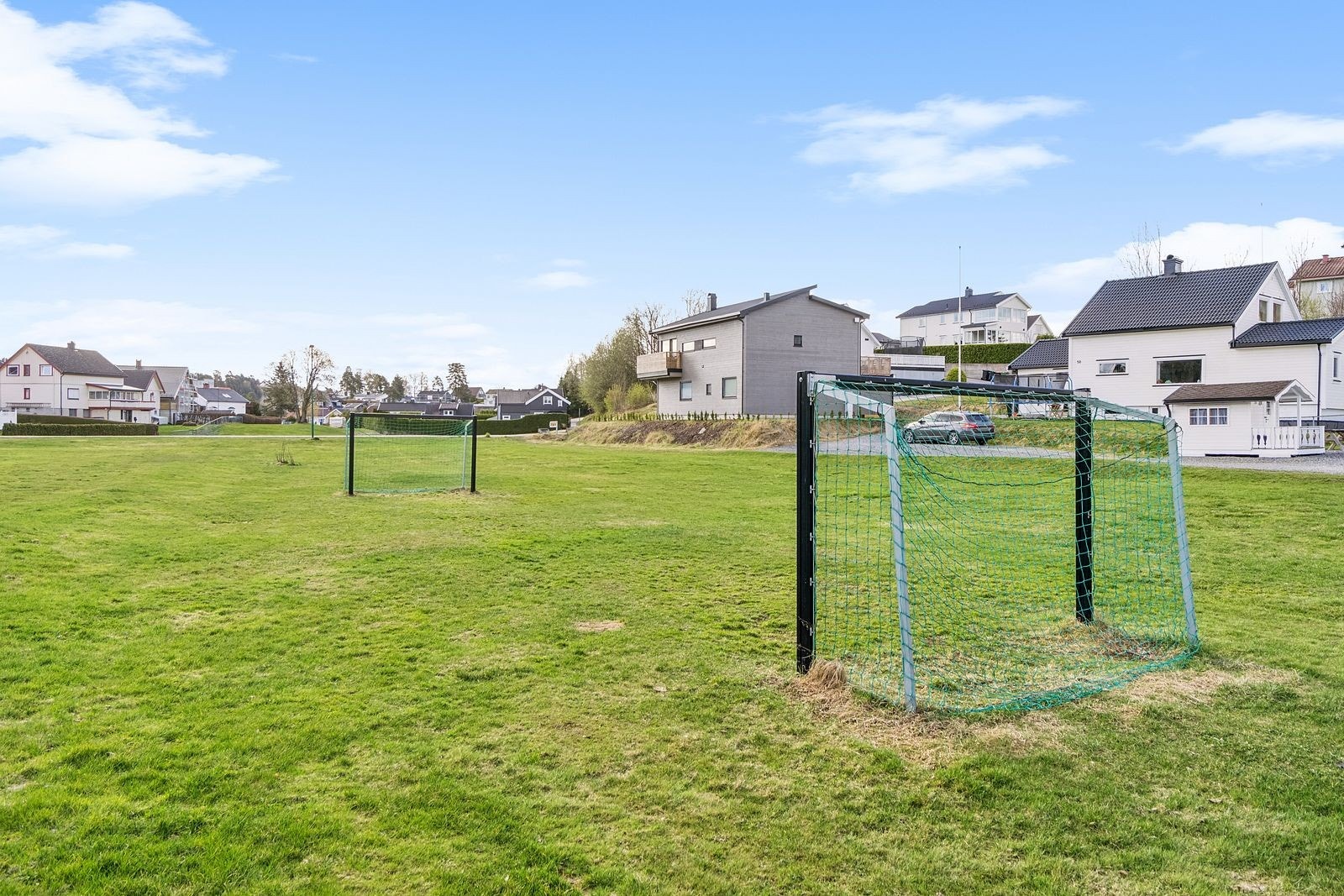 Barnevennlig område Galleribilde