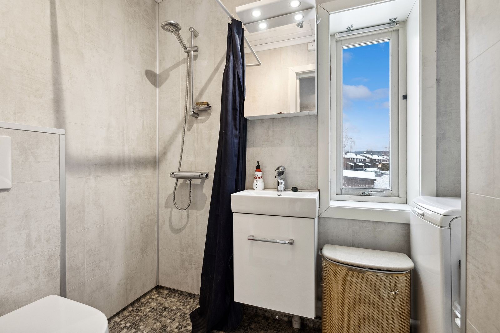 Bad 1. etg. Galleribilde