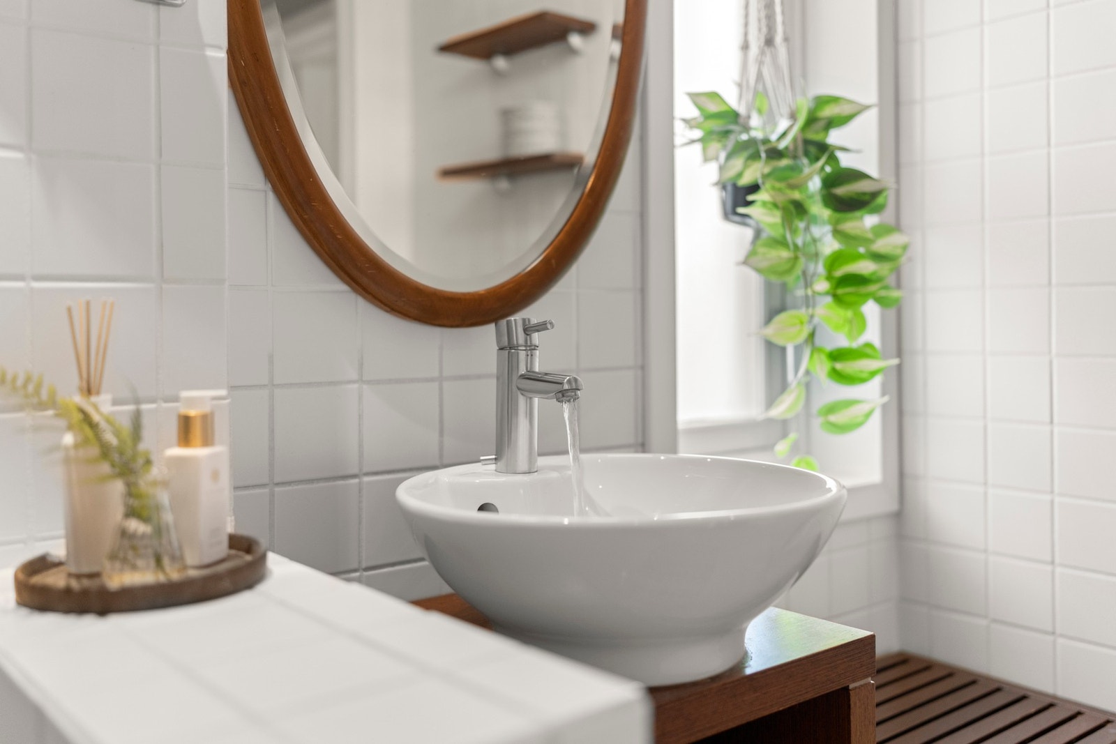 Lekre detaljer. Dette kan bli ditt nye hjem Galleribilde