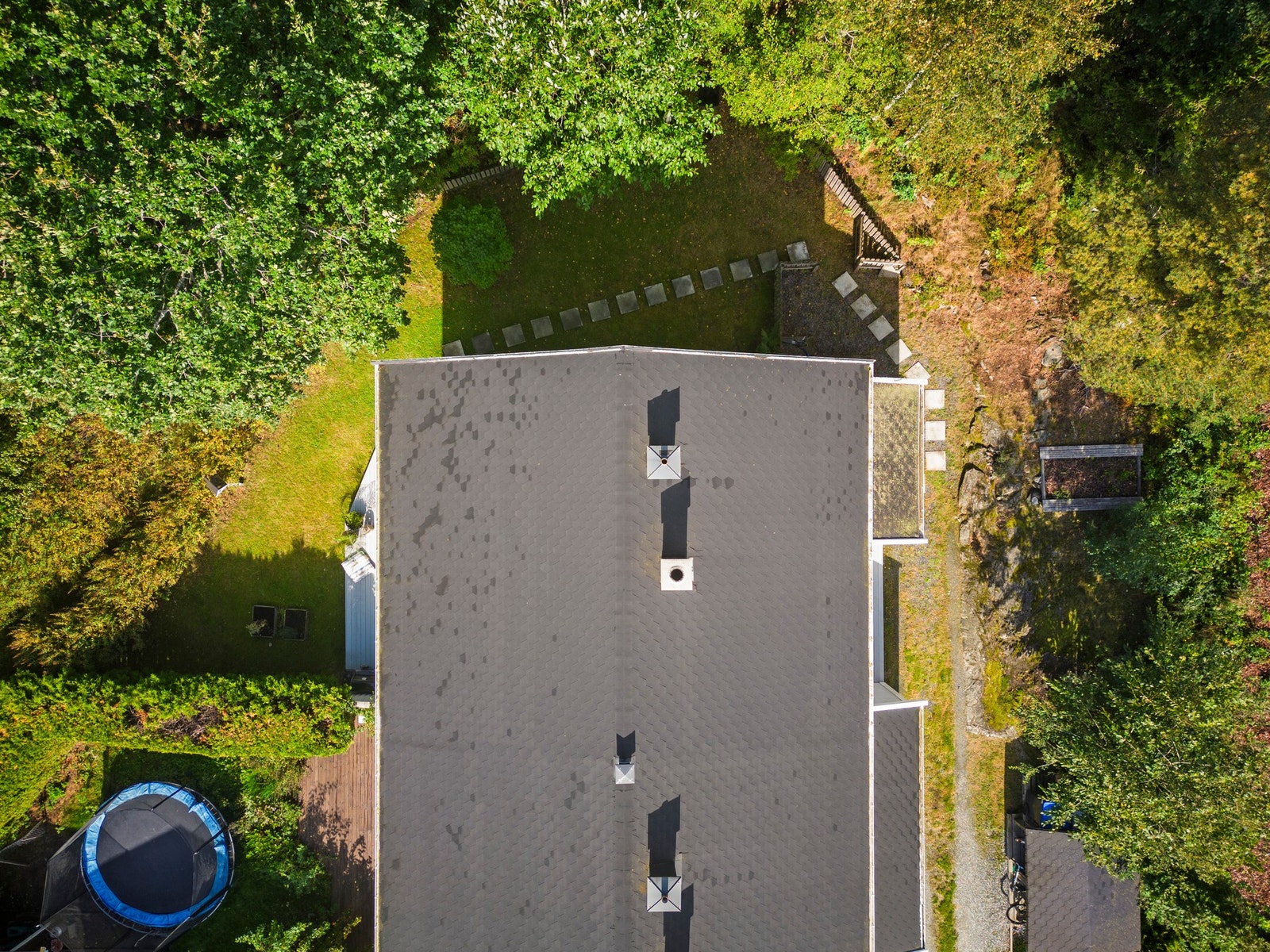 Oversiktsbilde Galleribilde