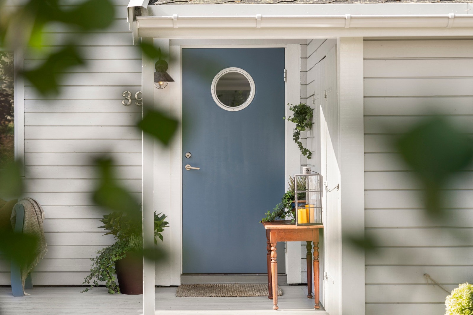 Velkommen inn Galleribilde